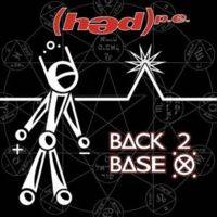 Hed PE : Back 2 Base X